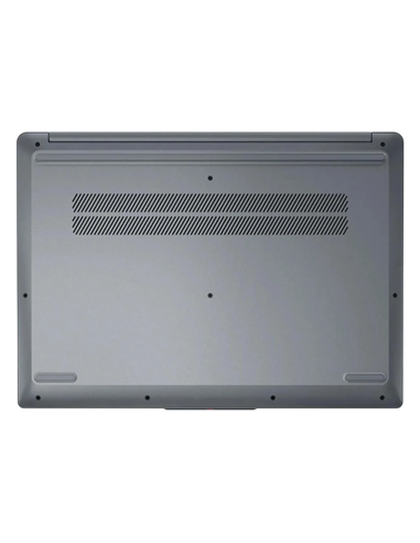 Ноутбук 16" Lenovo IdeaPad Slim 3 16ABR8, Arctic Grey, AMD Ryzen 5 7430U, 16Гб/512Гб, Без ОС