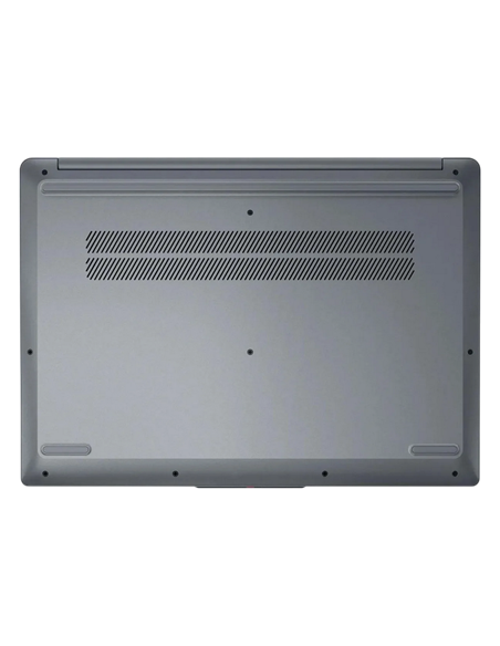 Ноутбук 16" Lenovo IdeaPad Slim 3 16ABR8, Arctic Grey, AMD Ryzen 5 7430U, 16Гб/512Гб, Без ОС