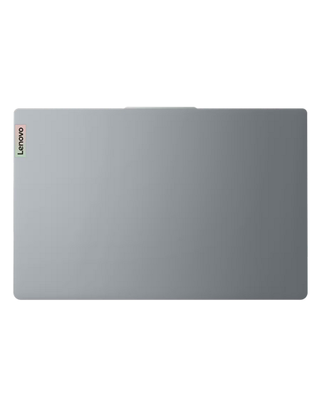 Laptop 16" Lenovo IdeaPad Slim 3 16ABR8, Arctic Grey, AMD Ryzen 5 7430U, 16GB/512GB, Fără SO