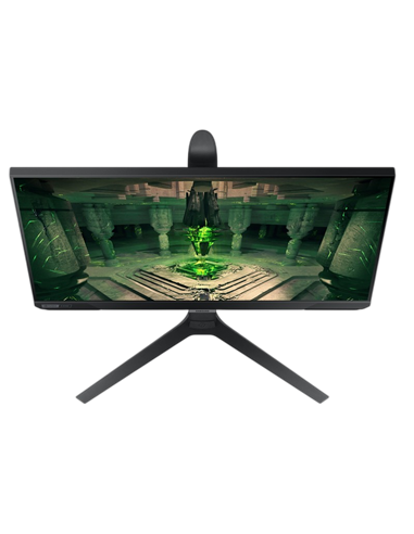 25" Monitor Gaming Samsung S25BG400E, IPS 1920x1080 FHD, Negru