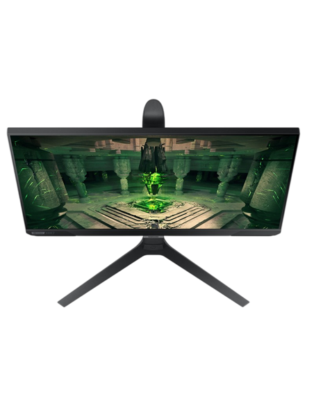 25" Monitor Gaming Samsung S25BG400E, IPS 1920x1080 FHD, Negru