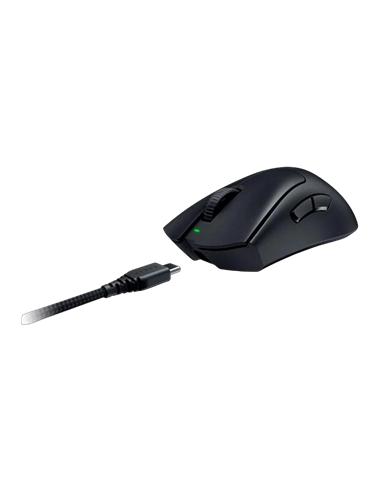 Mouse Wireless Razer DeathAdder V3 Pro, Negru