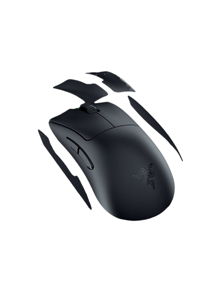 Mouse Wireless Razer DeathAdder V3 Pro, Negru