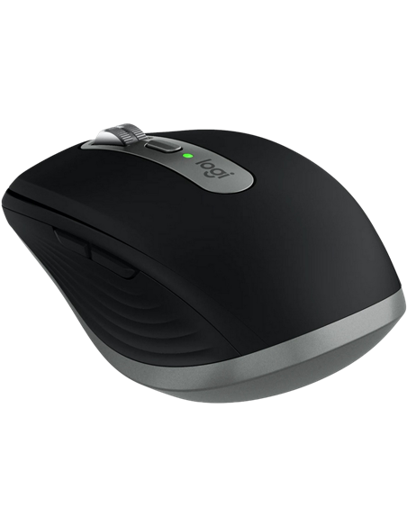 Беcпроводная мышь Logitech MX Anywhere 3S, Космический серый