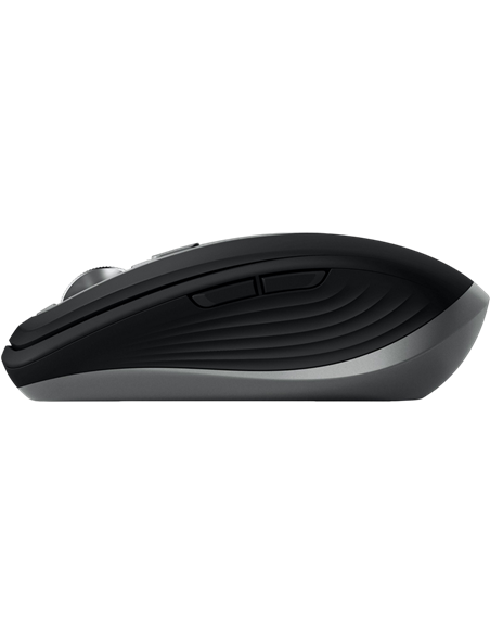 Mouse Wireless Logitech MX Anywhere 3S, Gri cosmic