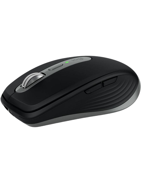 Беcпроводная мышь Logitech MX Anywhere 3S, Космический серый