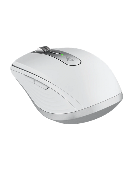 Беcпроводная мышь Logitech MX Anywhere 3S, Pale Gray