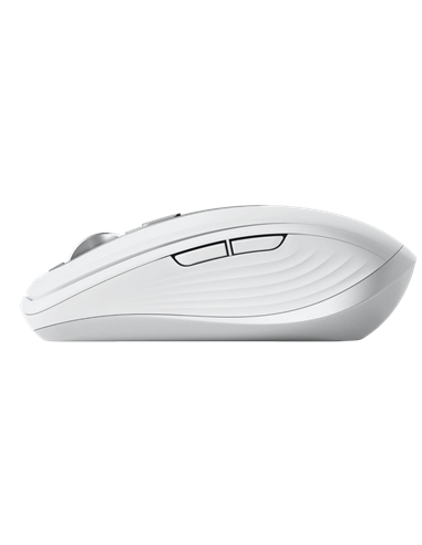 Беcпроводная мышь Logitech MX Anywhere 3S, Pale Gray