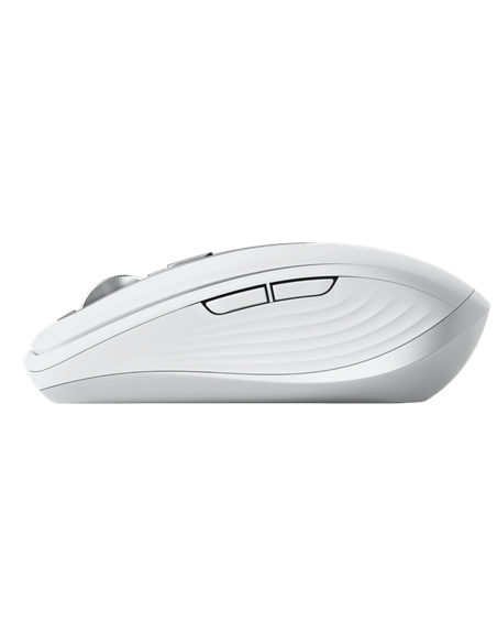 Mouse Wireless Logitech MX Anywhere 3S, Pale Gray