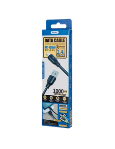 Cable de date Remax RC-138m, USB/micro-USB, 1m, Negru 2