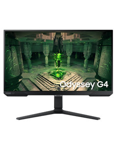 27" Monitor Gaming Samsung S27BG400E, IPS 1920x1080 FHD, Negru