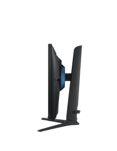 27" Игровой монитор Samsung S27BG400E, IPS 1920x1080 FHD, Чёрный 2