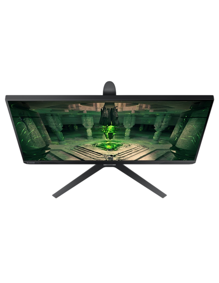 27" Monitor Gaming Samsung S27BG400E, IPS 1920x1080 FHD, Negru