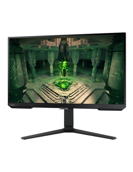 27" Игровой монитор Samsung S27BG400E, IPS 1920x1080 FHD, Чёрный