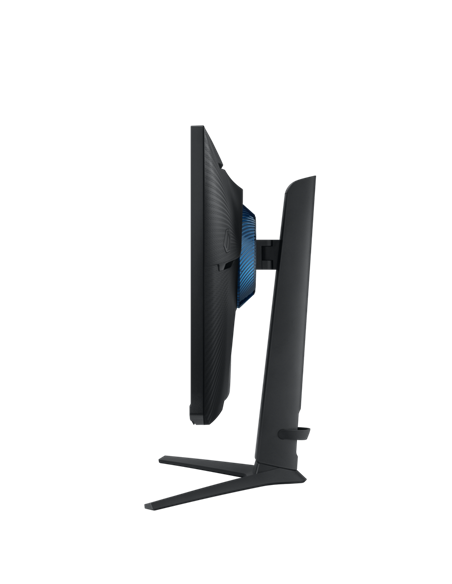 27" Игровой монитор Samsung S27BG400E, IPS 1920x1080 FHD, Чёрный