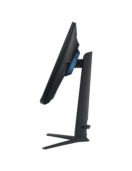 27" Monitor Gaming Samsung S27BG400E, IPS 1920x1080 FHD, Negru