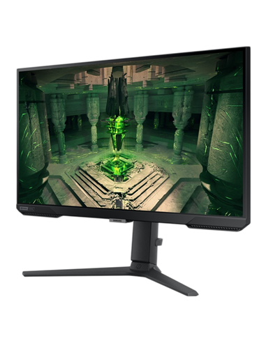 27" Monitor Gaming Samsung S27BG400E, IPS 1920x1080 FHD, Negru