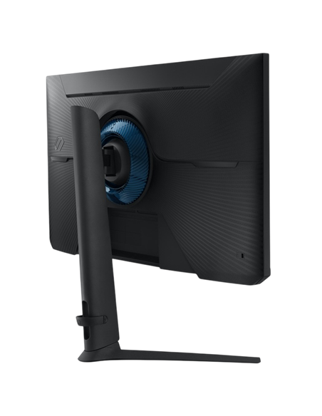 27" Monitor Gaming Samsung S27BG400E, IPS 1920x1080 FHD, Negru