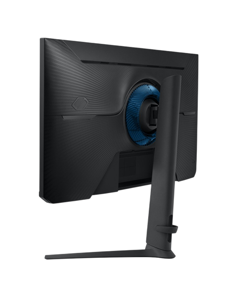 27" Monitor Gaming Samsung S27BG400E, IPS 1920x1080 FHD, Negru