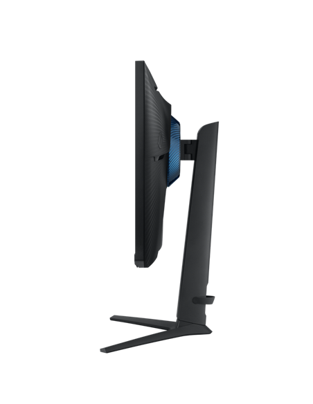 27" Monitor Gaming Samsung S27BG400E, IPS 1920x1080 FHD, Negru