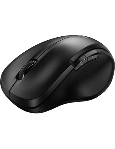 Беcпроводная мышь Genius ERGO-8200S, Чёрный