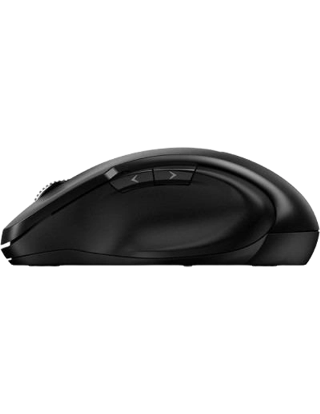 Mouse Wireless Genius ERGO-8200S, Negru