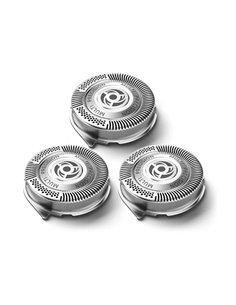 Cap de înlocuire pentru aparatul de ras electric Philips Shaver series 5000 SH50/50, Argintiu 2