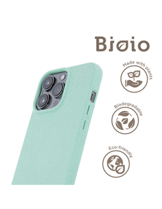 Чехол Forever Bioio - iPhone 14, Синий