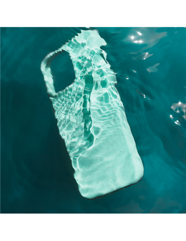Чехол Forever Bioio - iPhone 14, Синий