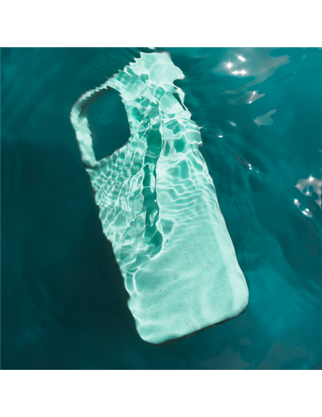 Чехол Forever Bioio - iPhone 14, Синий