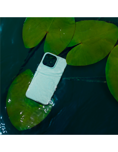 Чехол Forever Bioio - iPhone 14, Синий
