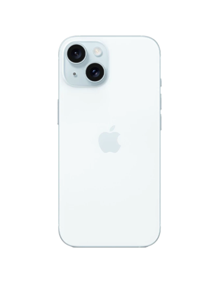 Смартфон Apple iPhone 15, 6Гб/256Гб, Синий