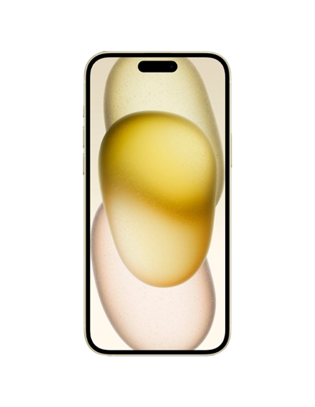 Смартфон Apple iPhone 15 Plus, 6Гб/512Гб, Жёлтый