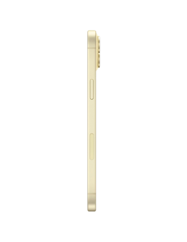 Смартфон Apple iPhone 15 Plus, 6Гб/512Гб, Жёлтый