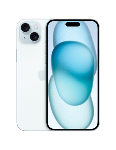 Смартфон Apple iPhone 15 Plus, 6Гб/512Гб, Синий