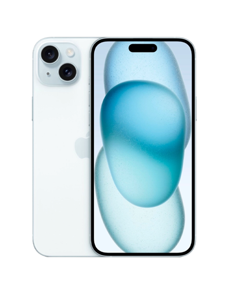 Смартфон Apple iPhone 15 Plus, 6Гб/512Гб, Синий
