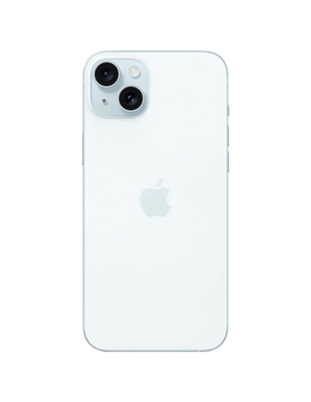Smartphone Apple iPhone 15 Plus, 6GB/512GB, Albastru