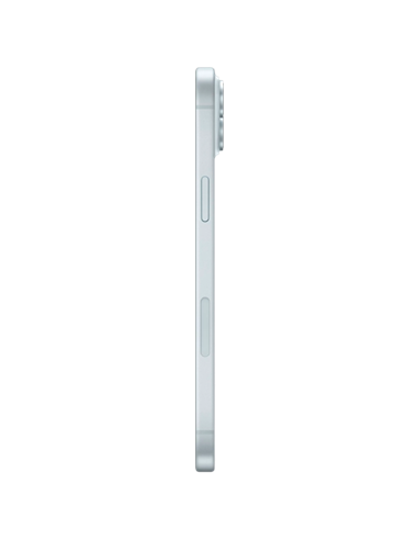 Smartphone Apple iPhone 15 Plus, 6GB/512GB, Albastru