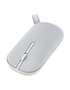 Беcпроводная мышь ASUS MD100, Grey 2
