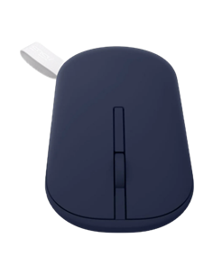Беcпроводная мышь ASUS MD100, Синий 2