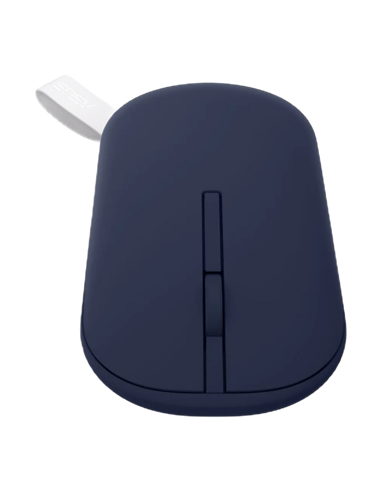 Беcпроводная мышь ASUS MD100, Синий