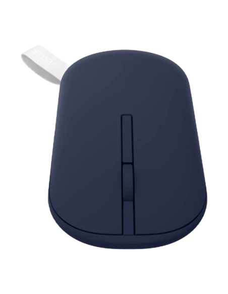 Беcпроводная мышь ASUS MD100, Синий