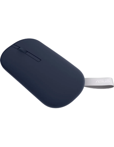 Mouse Wireless ASUS MD100, Albastru