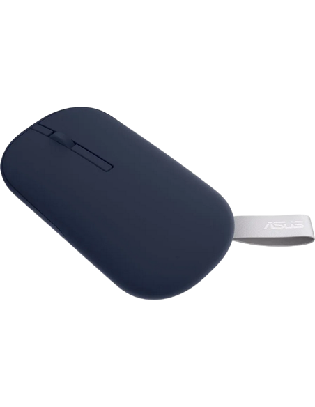 Беcпроводная мышь ASUS MD100, Синий