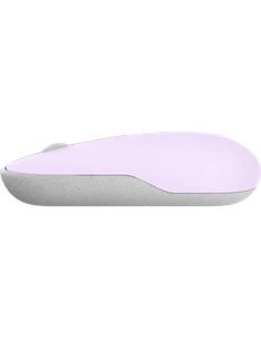 Mouse Wireless ASUS MD100, Liliac 2