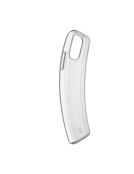 Чехол Cellularline Fine - iPhone 15, Прозрачный