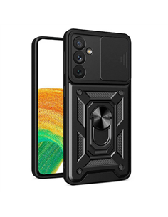 Husă Xcover A05, Armor, Negru 2