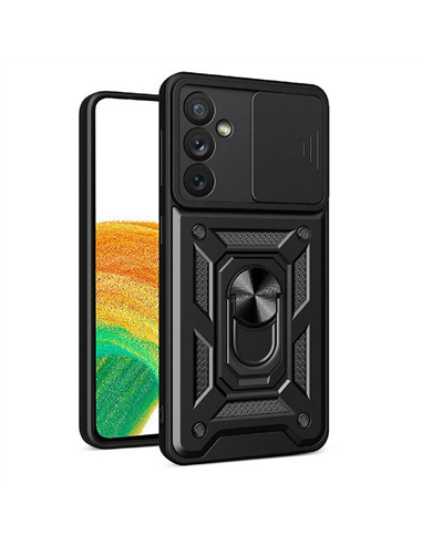Husă Xcover A05, Armor, Negru