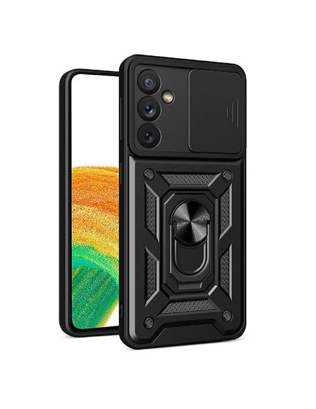 Чехол Xcover A05, Armor, Чёрный
