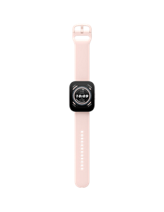 Ceas Sport/Antrenament Xiaomi Amazfit Bip 5, Pastel Pink 2
